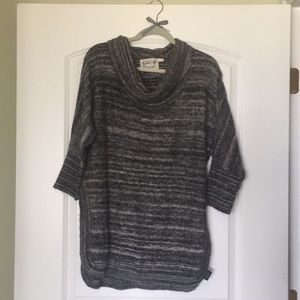 Anthropologie sweater by Field Flower